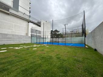 FURNISHED APARTMENT FOR SALE  1 BEDROOM  SECRT ESCALANTE