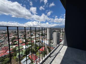 FURNISHED APARTMENT FOR SALE  1 BEDROOM  SECRT ESCALANTE