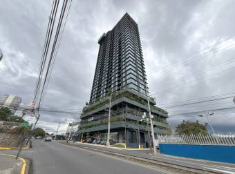 FURNISHED APARTMENT FOR SALE  1 BEDROOM  SECRT ESCALANTE