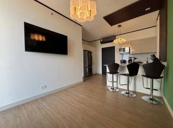FURNISHED APARTMENT FOR SALE  1 BEDROOM  SECRT ESCALANTE