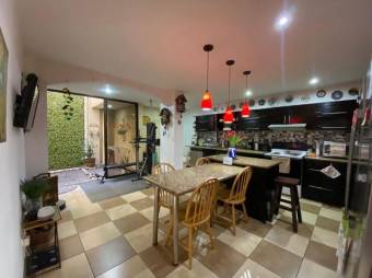 Casa Venta Heredia