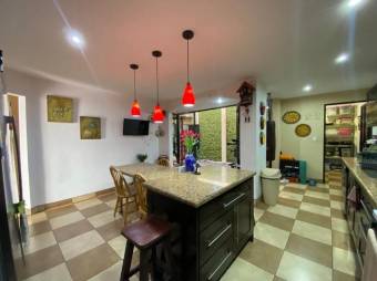 Casa Venta Heredia
