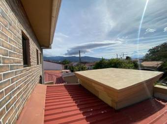 Casa Venta Heredia