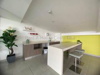 Alquiler de Casa en Santo Domingo-San Miguel, Heredia. RAH 27-279