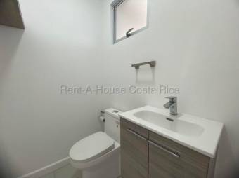 Alquiler de Casa en Santo Domingo-San Miguel, Heredia. RAH 27-279