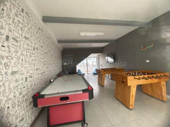 Alquiler de Casa en Santo Domingo-San Miguel, Heredia. RAH 27-279