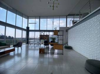 Alquiler de Casa en Santo Domingo-San Miguel, Heredia. RAH 27-279