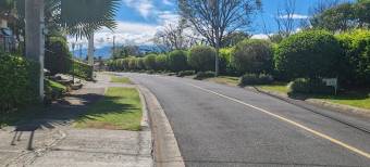 Venta de Lote en Barva de Heredia. RAH 27-281