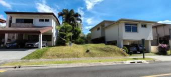 Venta de Lote en Barva de Heredia. RAH 27-281