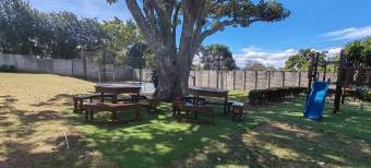 Venta de Lote en Barva de Heredia. RAH 27-281