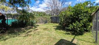 Venta de Lote en Barva de Heredia. RAH 27-281