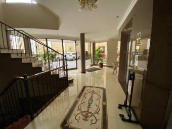 Apartamento Venta Escazú
