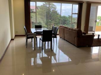 Apartamento Venta Escazú