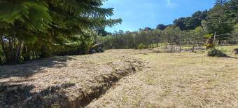 Venta de Lote en San Rafael-Concepción-Heredia. RAH 27-280 Venta de Lote en San Rafael-Concepción-Heredia. RAH 27-280