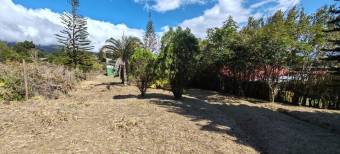 Venta de Lote en San Rafael-Concepción-Heredia. RAH 27-280 Venta de Lote en San Rafael-Concepción-Heredia. RAH 27-280