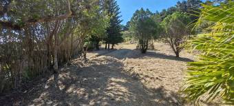 Venta de Lote en San Rafael-Concepción-Heredia. RAH 27-280