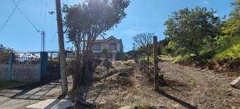 Venta de Lote en San Rafael-Concepción-Heredia. RAH 27-280 Venta de Lote en San Rafael-Concepción-Heredia. RAH 27-280
