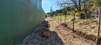 Venta de Lote en San Rafael-Concepción-Heredia. RAH 27-280 Venta de Lote en San Rafael-Concepción-Heredia. RAH 27-280
