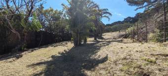 Venta de Lote en San Rafael-Concepción-Heredia. RAH 27-280 Venta de Lote en San Rafael-Concepción-Heredia. RAH 27-280