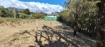 Venta de Lote en San Rafael-Concepción-Heredia. RAH 27-280 Venta de Lote en San Rafael-Concepción-Heredia. RAH 27-280