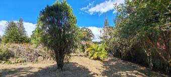 Venta de Lote en San Rafael-Concepción-Heredia. RAH 27-280 Venta de Lote en San Rafael-Concepción-Heredia. RAH 27-280