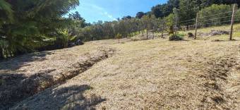 Venta de Lote en San Rafael-Concepción-Heredia. RAH 27-280 Venta de Lote en San Rafael-Concepción-Heredia. RAH 27-280