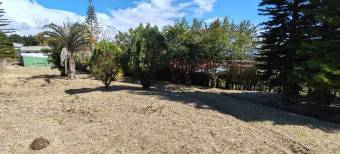 Venta de Lote en San Rafael-Concepción-Heredia. RAH 27-280 Venta de Lote en San Rafael-Concepción-Heredia. RAH 27-280