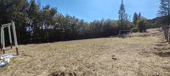 Venta de Lote en San Rafael-Concepción-Heredia. RAH 27-280 Venta de Lote en San Rafael-Concepción-Heredia. RAH 27-280