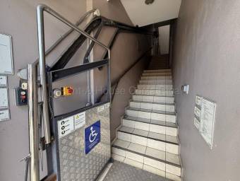 Alquiler de Local Comercial en Heredia. RAH 27-276