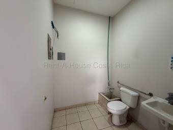 Alquiler de Local Comercial en Heredia. RAH 27-276