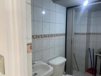 Alquiler de Local Comercial en Barrio Escalante-San José. RAH 27-278
