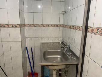 Alquiler de Local Comercial en Barrio Escalante-San José. RAH 27-278