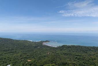 SE VENDE FINCA EN DOMINICAL CON VISTAS AL MAR Y NACIENTES DE AGUA EN 55 HECTAREAS