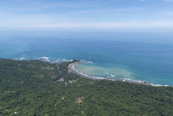SE VENDE FINCA EN DOMINICAL CON VISTAS AL MAR Y NACIENTES DE AGUA EN 55 HECTAREAS