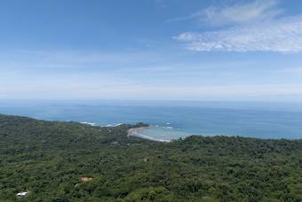 SE VENDE FINCA EN DOMINICAL CON VISTAS AL MAR Y NACIENTES DE AGUA EN 55 HECTAREAS