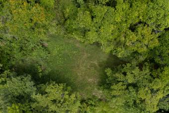 SE VENDE FINCA EN DOMINICAL CON VISTAS AL MAR Y NACIENTES DE AGUA EN 55 HECTAREAS