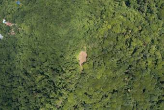 SE VENDE FINCA EN DOMINICAL CON VISTAS AL MAR Y NACIENTES DE AGUA EN 55 HECTAREAS