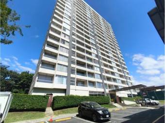 VENTA DE APARTAMENTO, HEREDIA, ULLOA, CONDOMINIO BELLAVISTA - 10236877 VENTA DE APARTAMENTO, HEREDIA, ULLOA, CONDOMINIO BELLAVISTA - 10236877