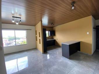 ALQUILER HERMOSO APARTAMENTO EN SANTA ANA CENTRO ALQUILER HERMOSO APARTAMENTO EN SANTA ANA CENTRO