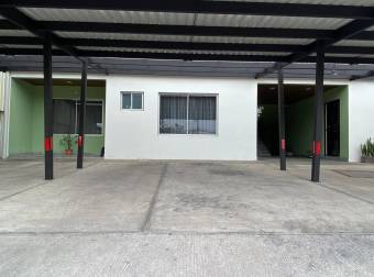 ALQUILER HERMOSO APARTAMENTO EN SANTA ANA CENTRO ALQUILER HERMOSO APARTAMENTO EN SANTA ANA CENTRO