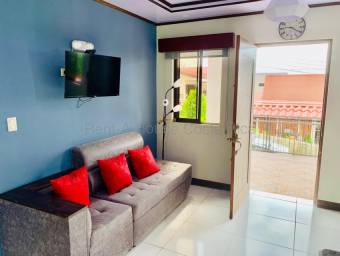 Venta de Casa en Alvarado-Pacayas de Cartago. RAH 27-216