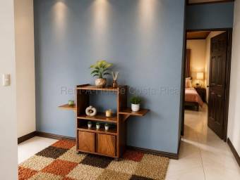 Venta de Casa en Alvarado-Pacayas de Cartago. RAH 27-216