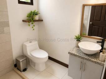 Venta de Casa en Alvarado-Pacayas de Cartago. RAH 27-216
