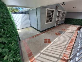 3-Bedroom House for Rent in Brasil de Mora