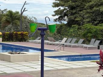Alquiler de Casa en Escazú-San Rafael. RAH 27-221