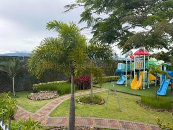 Alquiler de Casa en Escazú-San Rafael. RAH 27-221