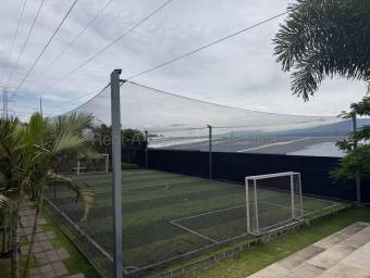 Alquiler de Casa en Escazú-San Rafael. RAH 27-221