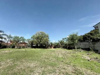 Lote Venta Heredia
