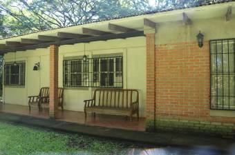 Venta de finca con casa y gran potencial para desarrollo #26-777 GS Venta de finca con casa y gran potencial para desarrollo #26-777 GS