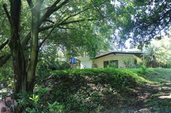 Venta de finca con casa y gran potencial para desarrollo #26-777 GS Venta de finca con casa y gran potencial para desarrollo #26-777 GS